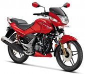 2013 Hero Xtreme photo